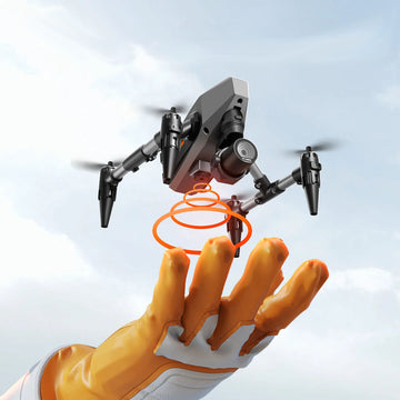 DroneSight - See From Above - DroneSight