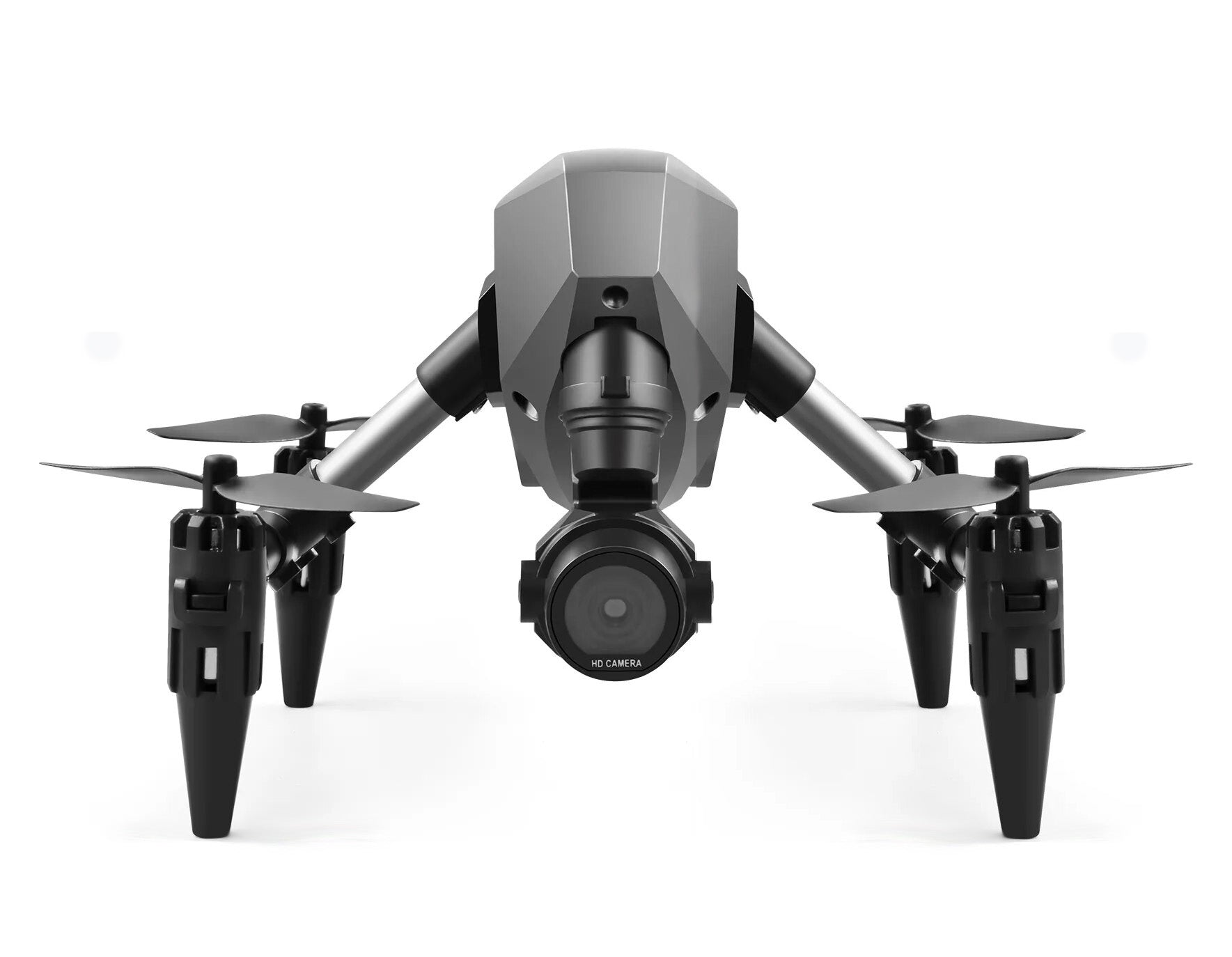 DroneSight - See From Above - DroneSight